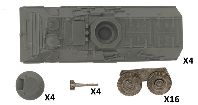 OT-64 Transport (TWBX03)