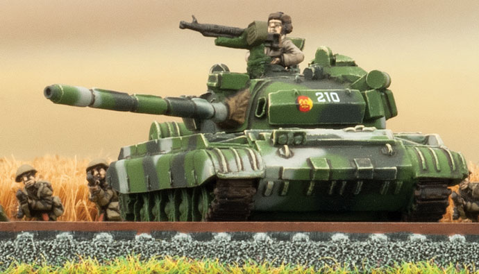 Warsaw Pact Decals