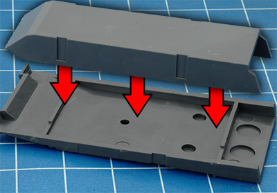 Leopard 2 Assembly (TGRAB2)