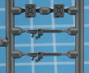 Leopard 2 Assembly (TGRAB2) Leopard 2 Assembly (TGRAB2)