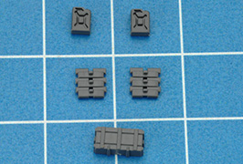 Leopard 2 Assembly (TGRAB2) Leopard 2 Assembly (TGRAB2)