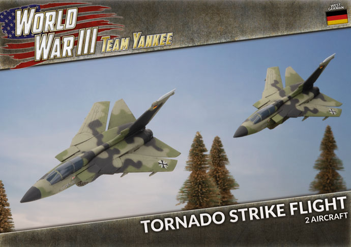 Tornado Strike Flight (Plastic) (TGBX15)