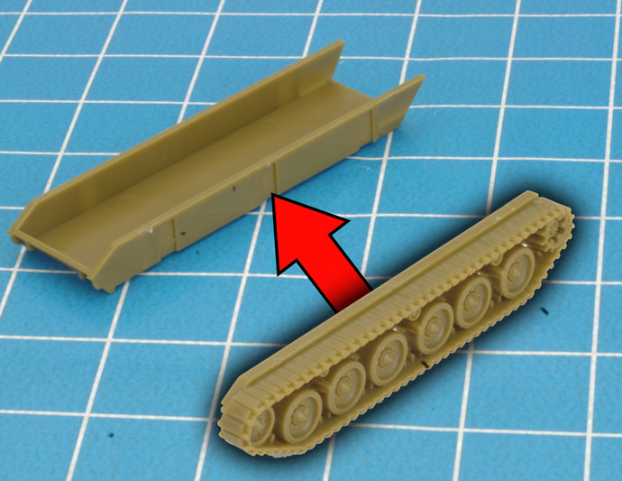 Challenger Assembly (TBBX11)