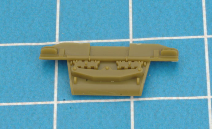 Challenger Assembly (TBBX11)