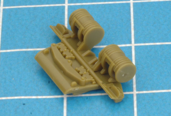 Challenger Assembly (TBBX11)