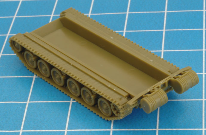 Challenger Assembly (TBBX11)