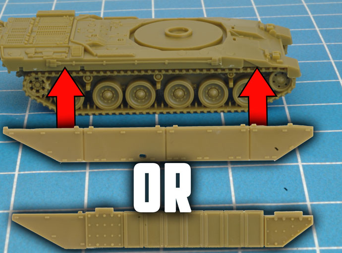Challenger Assembly (TBBX11)
