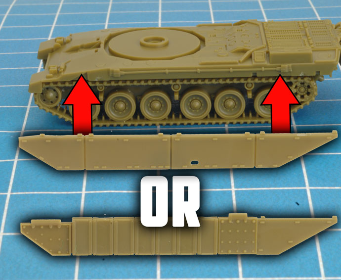 Challenger Assembly (TBBX11)