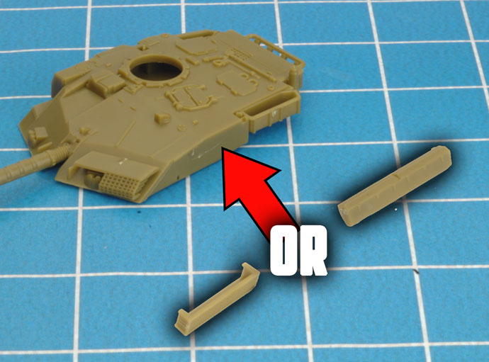 Challenger Assembly (TBBX11)