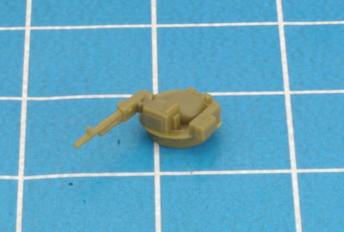 Challenger Assembly (TBBX11)