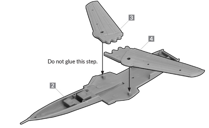 Tornado Assembly (TGBX15)