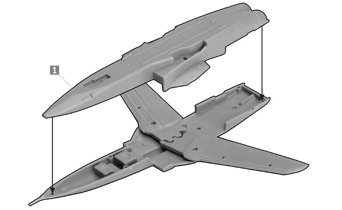 Tornado Assembly (TGBX15)