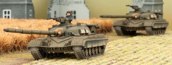 Soviet Decal Set (TSU950)