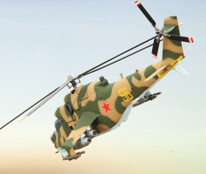 Soviet Decal Set (TSU950)