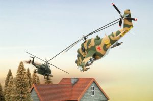 Army Building With the New Soviet Army Deal