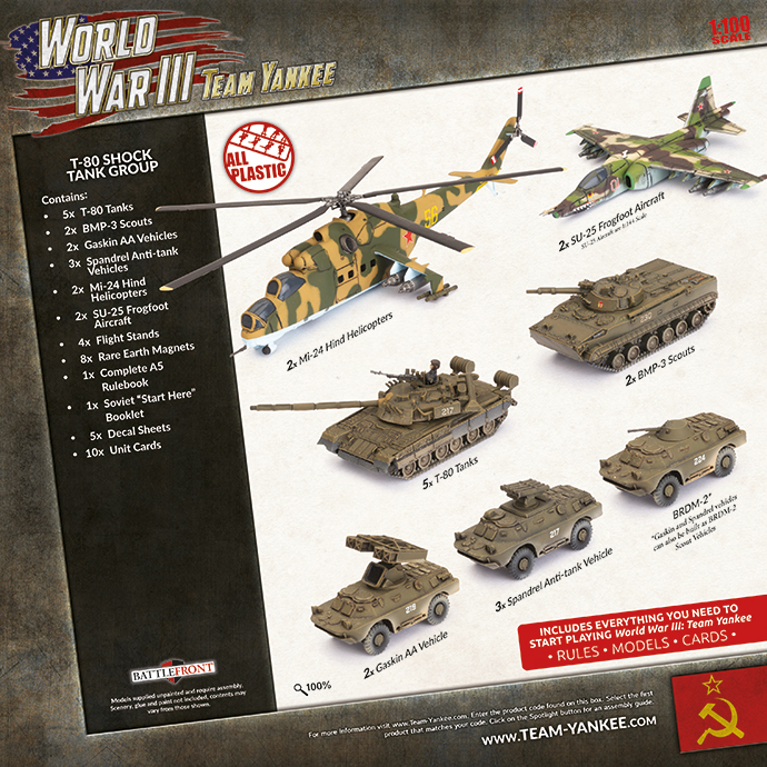 Army Building With the New Soviet Army Deal