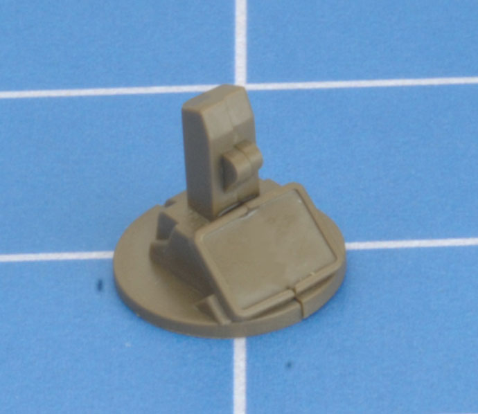 Assembling The BRDM-2 (TSUAB04)