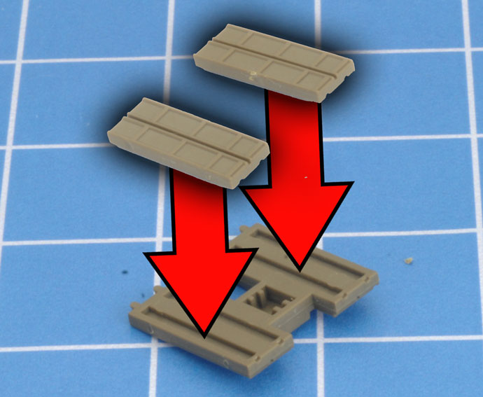 Assembling The BRDM-2 (TSUAB04)