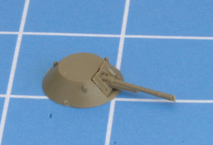 Assembling The BRDM-2 (TSUAB04)