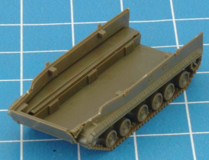 BMP-3 Assembly Guide
