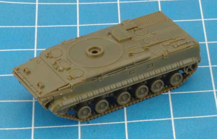 BMP-3 Assembly Guide