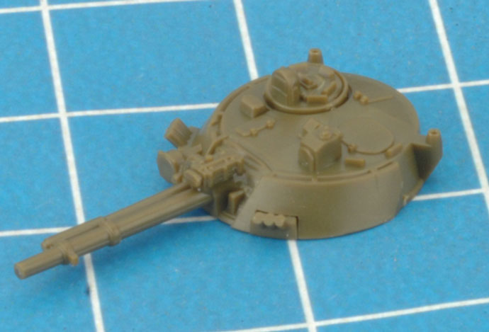 BMP-3 Assembly Guide