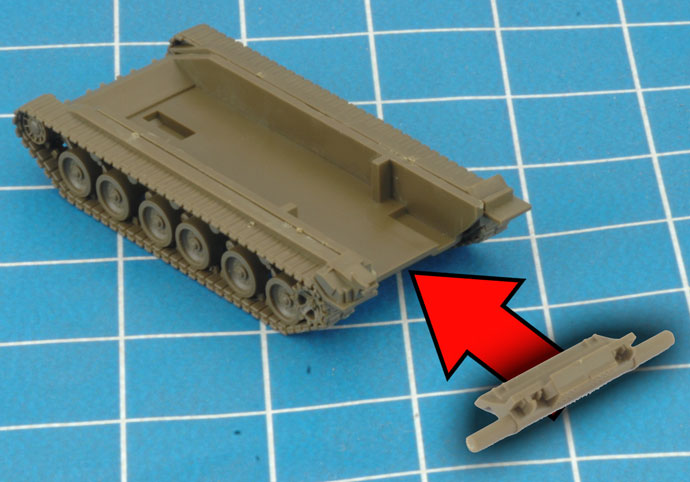 T-80 Assembly Guide