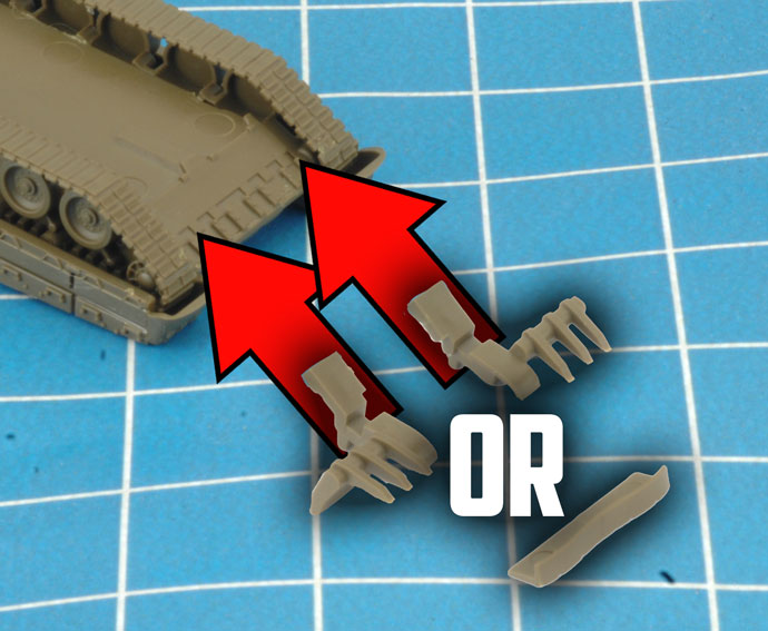 T-80 Assembly Guide