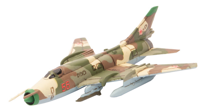 Warsaw Pact Starter Force: T-72 Battalion (Plastic) (TWPAB01)
