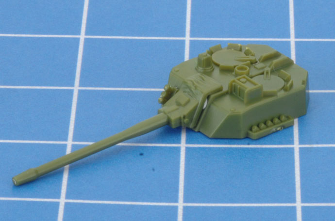 Marder 2 Assembly