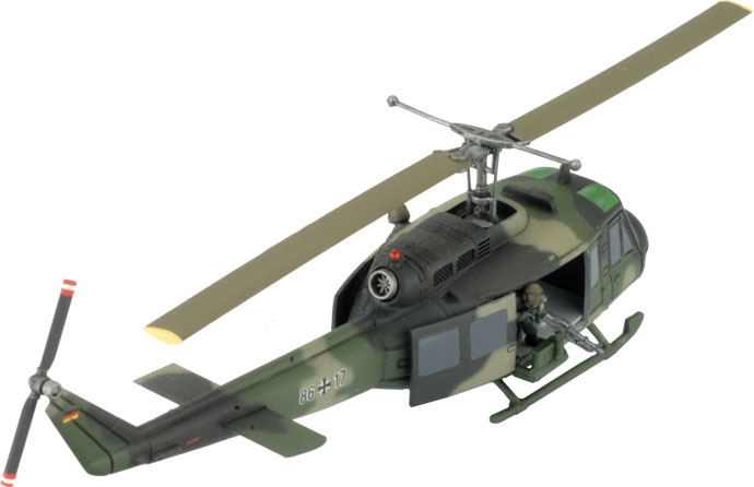 UH-1 Huey Transport Platoon (TGBX17)