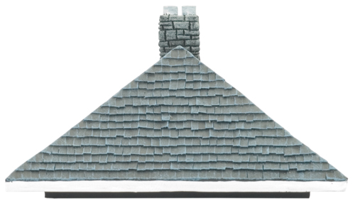 European House: Calais House (BB151)