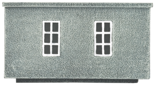 European House: Calais House (BB151)