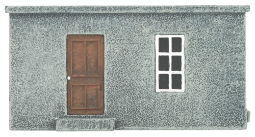 European House: Calais House (BB151)