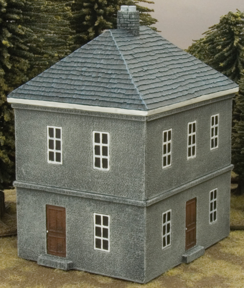 European House: Calais House (BB151)