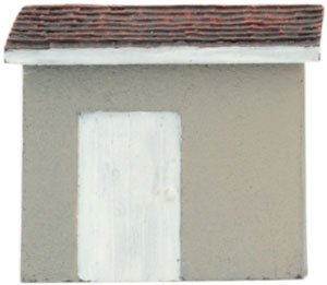 House Extensions (BB167)