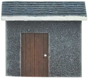 House Extensions (BB167)