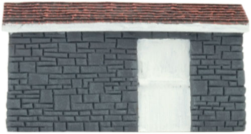 House Extensions (BB167)