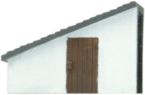 House Extensions (BB167)