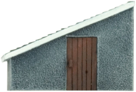 House Extensions (BB167)