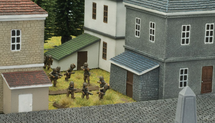 House Extensions (BB167)