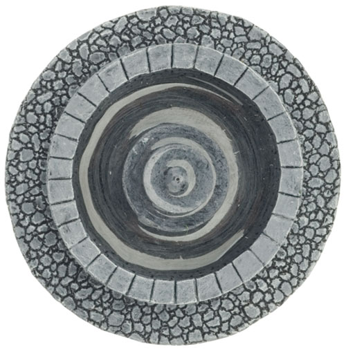 Village Walls (BB168)