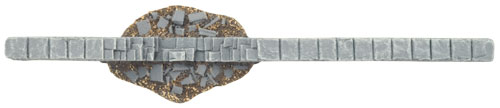 Village Walls (BB168)