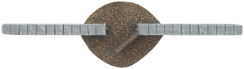 Village Walls (BB168)