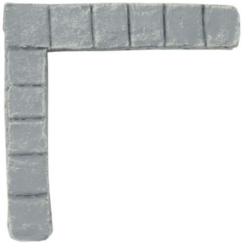 Village Walls (BB168)