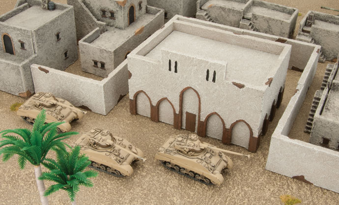 Mosque (BB178)