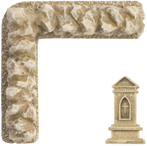 Italian Walls (BB181)