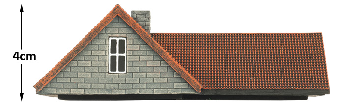 European Farm (BB204)