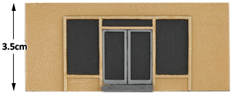 Convenience Store (BB210)