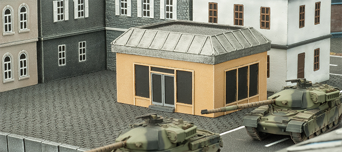 Convenience Store (BB210)